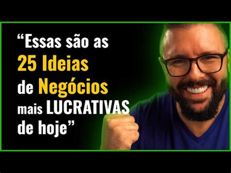 Ideias De Neg Cios Lucrativos Para Come Ar Agora Da Sua Casa Edm