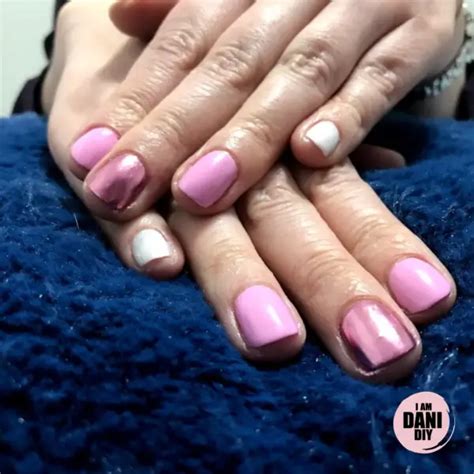 KAPPING GEL Y Esmaltado Semipermanente Paso A Paso I Am Dani DIY