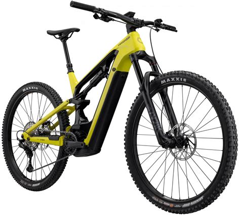 Cannondale Moterra Neo Carbon Lt 2 EBikeAI