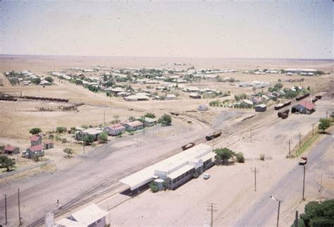 Longreach | Queensland Places