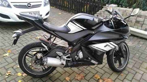 Yamaha Yzf R Bestes Angebot Von Yamaha