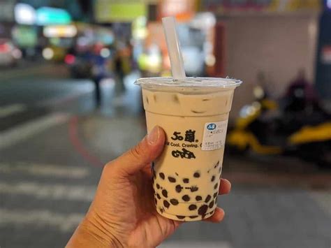 The 7 Best Places For Bubble Tea In Taipei Big 7 Travel