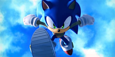 Sonic Frontiers Xbox Series S 60FPS Mode Hidden In Xbox Settings