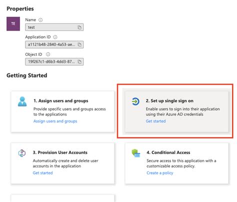 Configuring Saml With Microsoft Azure Award Force Help Centre