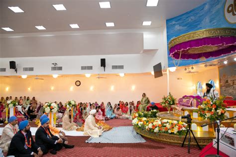 What is a Gurdwara? | Learn all about Sikh weddings