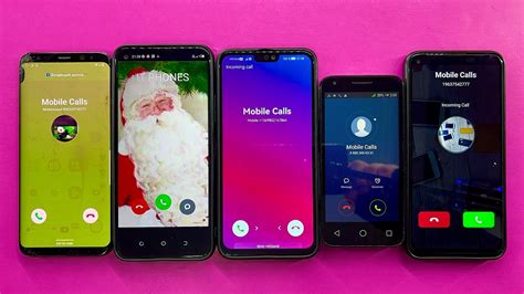 Crazy Phone Fake Real Calls Galaxy S Tecno Spark Honor X Pixi