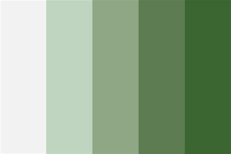 Spinning Lies Color Palette