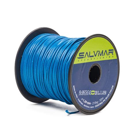 Купить SALVIMAR MONOBLUE D 1,2 мм, линь для подводного ружья (Сальвимар ...