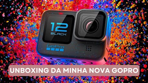 Unboxing Da Gopro Carregador Triplo Da Telesim Youtube