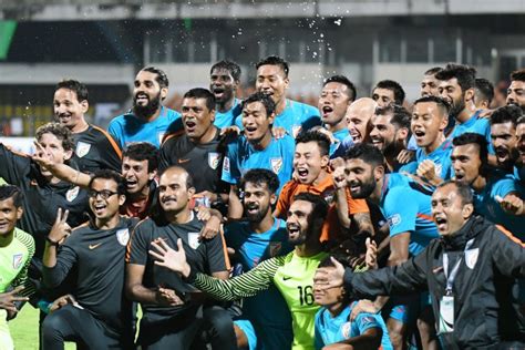 Arsenal show 'lovely gesture' towards Indian Football Team