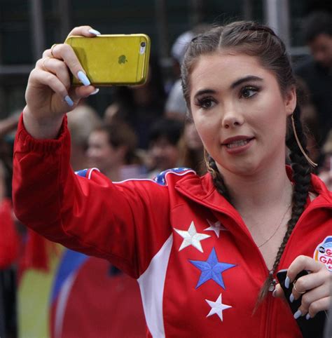 Metoo Mckayla Maroney Says She Was Among The Many Molested By Usa