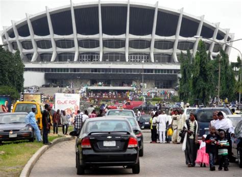 Ekedc Disconnect Electricity Supply To National Theatre Over N9m Debt Bellanaija