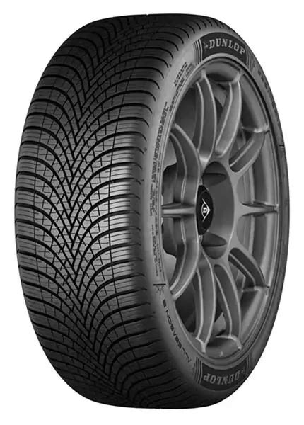 Dunlop All Season 2 245 45 R19 102Y Schweiz