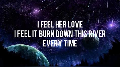 Onerepublic Counting Stars Lyrics With Shooting Stars Sceneries