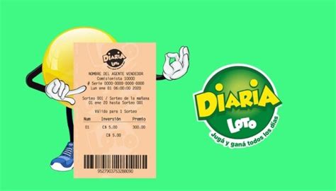 Loto Diaria Nicaraguacomo Ganar Y Resultados De Hoy