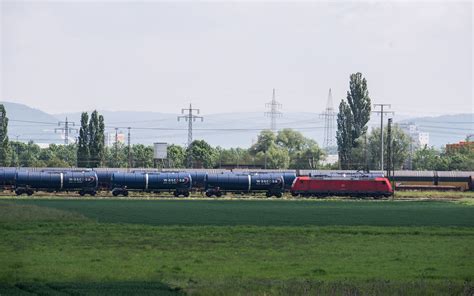 G Terzug Bahn G Terwagen Ingold Janssen Flickr