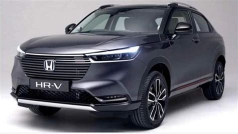 Chia Sẻ Hơn 66 Về Hinh Anh Xe Honda Hrv 2019 F5 Fashion