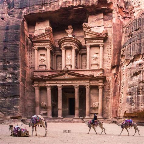 Cheap Flights To Jordan The Lowest Fares Za