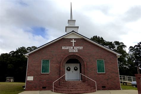 Lineville’s Bellview marks 75 years | The Alabama Baptist