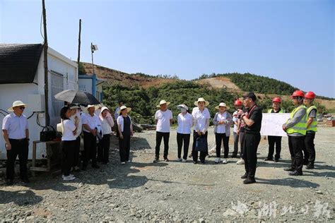 郧阳茶店镇：青年党员岗位大练兵 提升作风能力建设 荆楚网 湖北日报网