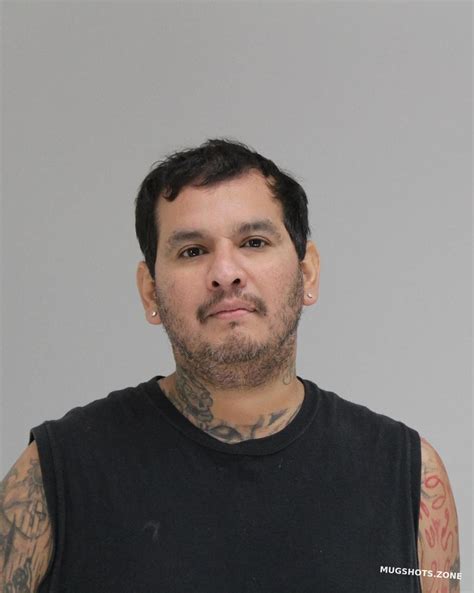 Bargas Mario 05272023 Dallas County Mugshots Zone