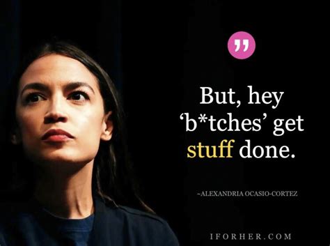 14 Powerful Quotes By Lady Boss Alexandria Ocasio-Cortez Will Leave You Inspired