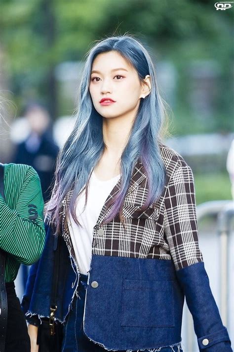 Kim Doyeon Jun Entertainment Random Style Fashion Swag Moda