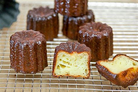 Best Canelés De Bordeaux ( Recipe - Singlerecipe.com