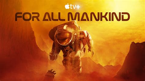 Apple Tv Announces Liftoff For Season Four Of Broadly Acclaimed Space