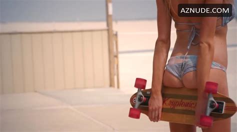 CHARLOTTE MCKINNEY GQ PHOTO SHOOT NUDE SCENES AZNude