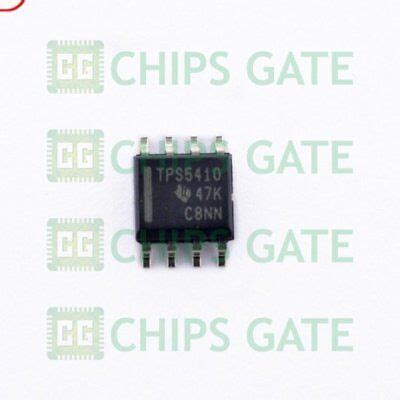 Pcs Tps Dr Ti Ic Reg Buck Adj A Soic Ebay