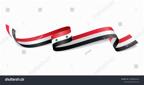 6,770 The Syrian Flag Stock Vectors and Vector Art | Shutterstock