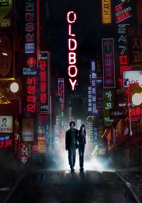 Oldboy Streaming Where To Watch Movie Online