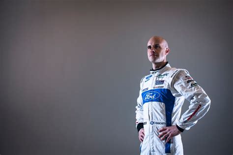 Introducing Marino Franchitti | Ford Automobiles Forum