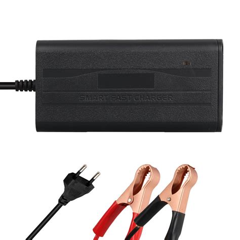 Powermaster SY-1205B 12 Volt 5 Amper Akıllı Akü Şarj Cihazı Fiyatı ...