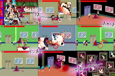 Mutant Tentacle Odyssey I Am The Parasite Of The Womb By Kiteretsu Showado Porn Comics Sex