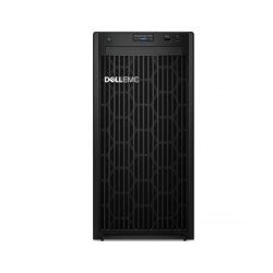 Servidor Dell Poweredge T Xeon E G Gb Tb Sata Perc H