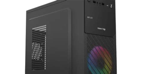 Value Top Vt R851 Micro Atx Gaming Case