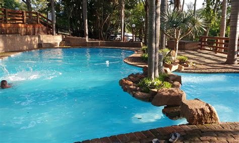 Ebundu Lodge Nelspruit Zuid Afrika Fotos Reviews En