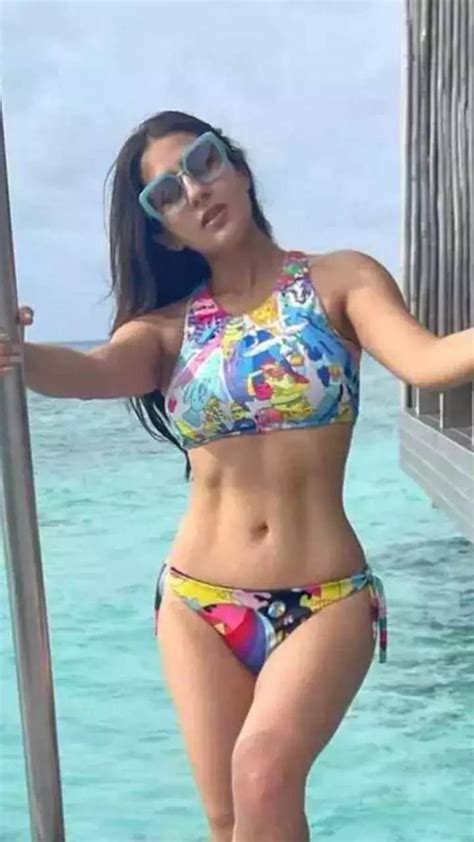 Bollywood Actress In Bikini Hd