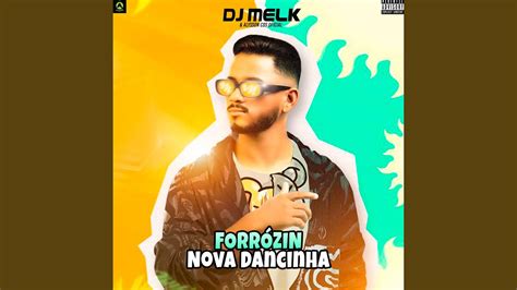 Forrózin Nova Dancinha YouTube Music