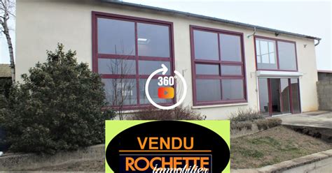 Rochette Immobilier Vendu Visite Virtuelle Klapty