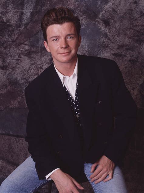 Rick Astley