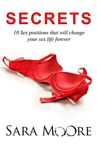 Amazon Sex Position Secrets 10 Sex Positions That Change Your Sex