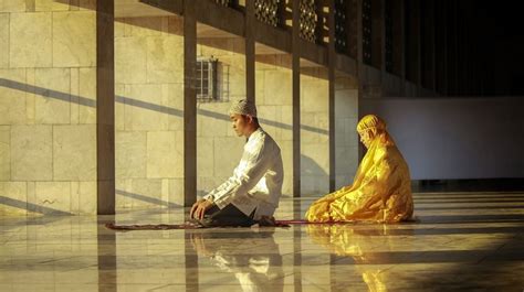 Panduan Tata Cara Sholat Bacaan Dan Terjemahannya