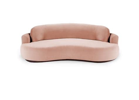 Naked Curved Sofa Large Curved Sofa Large Sofa Sofa