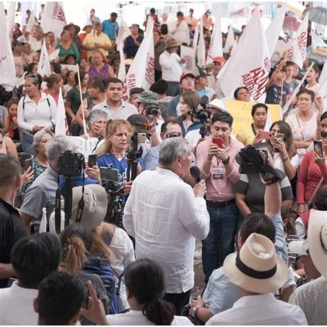 Ex Policía Que Amenazó Al Fotoperiodista Margarito Martínez Fue