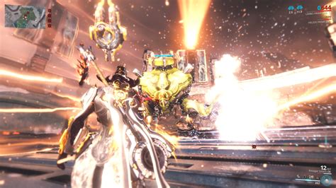 Kyta Raknoid Invincible General Warframe Forums