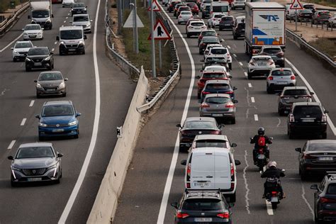 Hoy Termina La Consulta Sobre Las Nuevas Medidas De Movilidad En Madrid