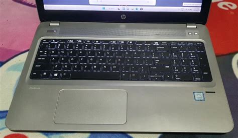 HP ProBook 450 G4 16/256, Computers & Tech, Laptops & Notebooks on ...